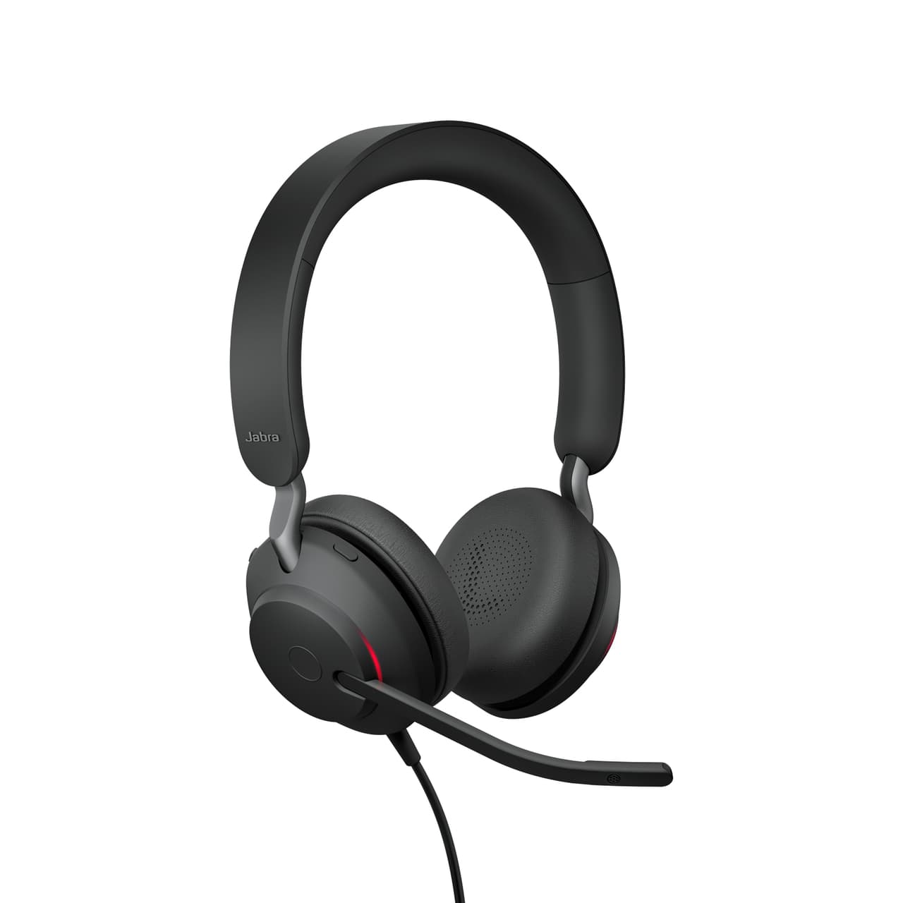 Jabra Evolve2 40 SE USB-A UC Stereo — photo 2