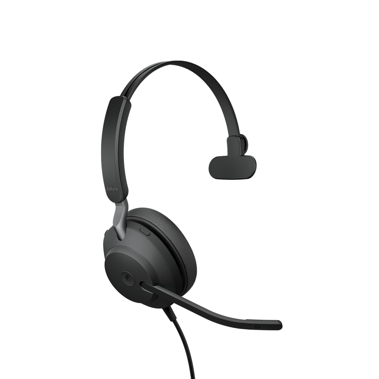 Jabra Evolve2 40 SE USB C/A MS Mono — photo 3