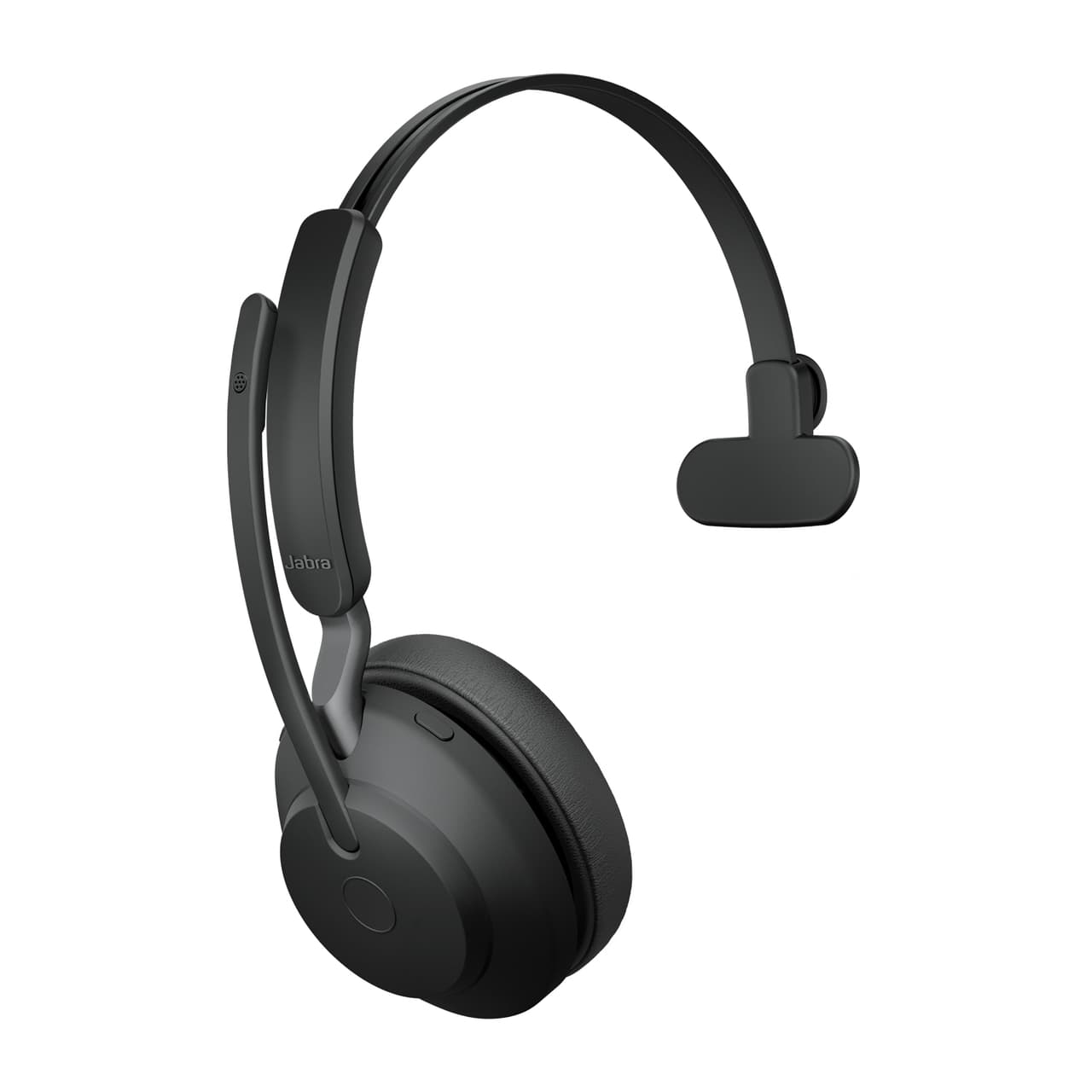 Jabra Evolve2 65 Wireless Over-the-head Mono Headset — photo 2