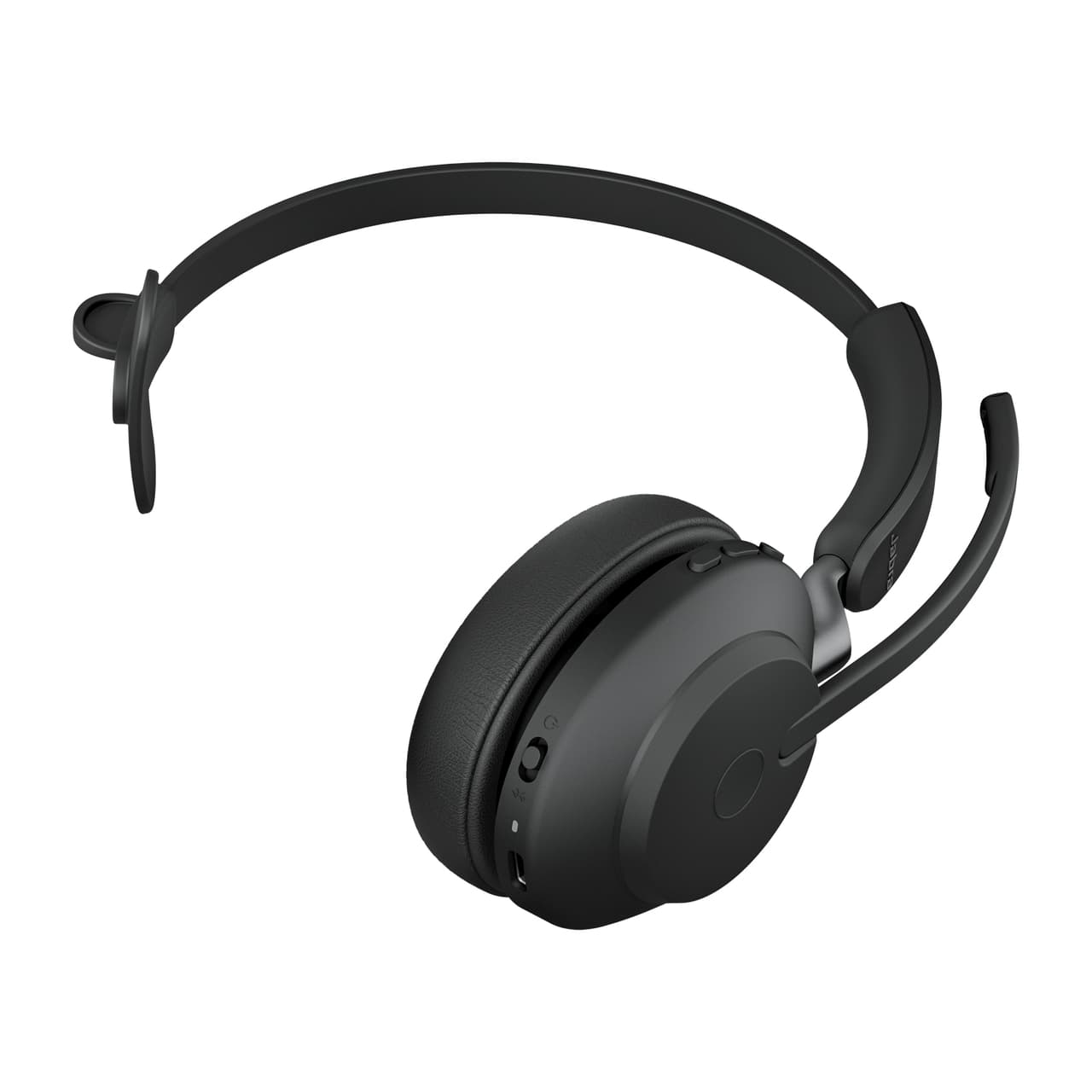 Jabra Evolve2 65 Wireless Over-the-head Mono Headset — photo 4