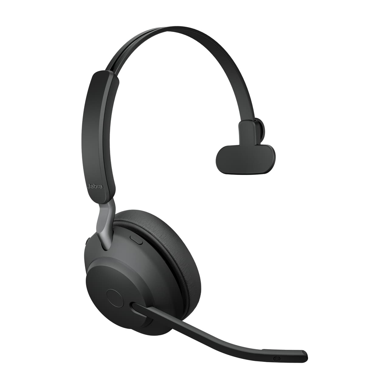 Jabra Evolve2 65 Wireless Over-the-head Mono Headset — photo 3