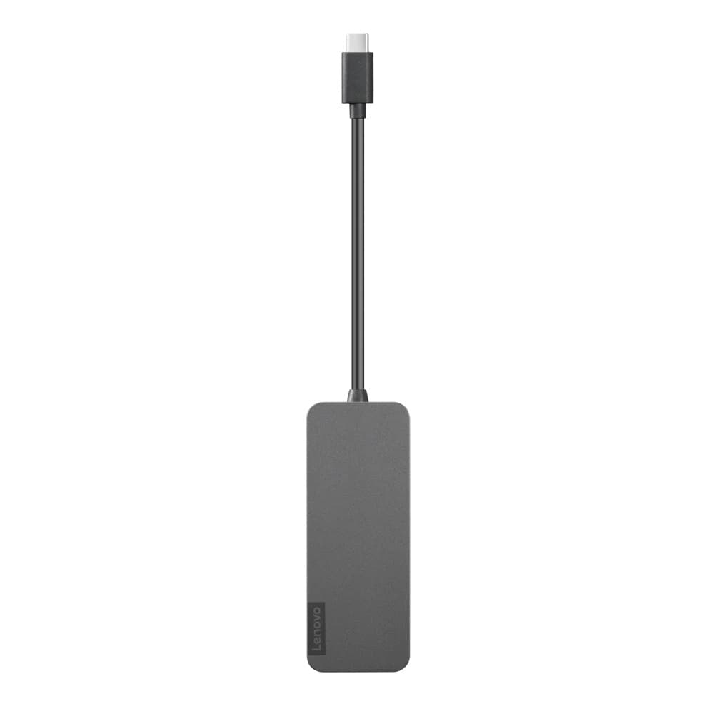 Lenovo USB Hub 4X90X21427