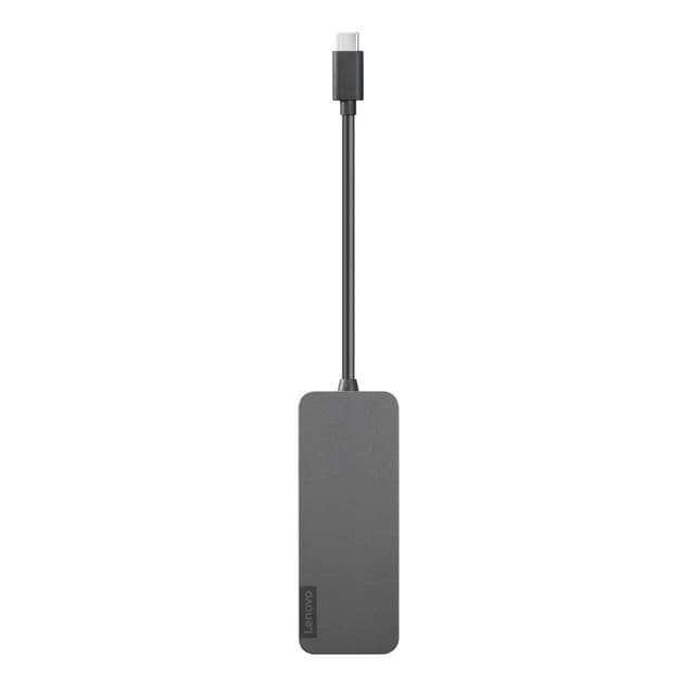 Lenovo USB Hub 4X90X21427