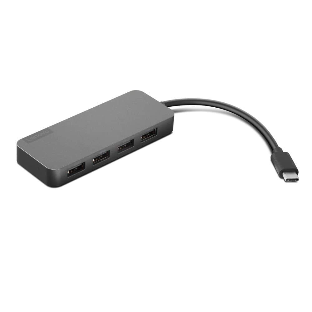 Lenovo USB Hub 4X90X21427 — photo 2
