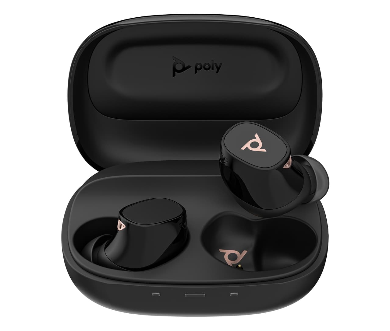 Poly Voyager Free 20 Wireless Earbud Stereo Earset