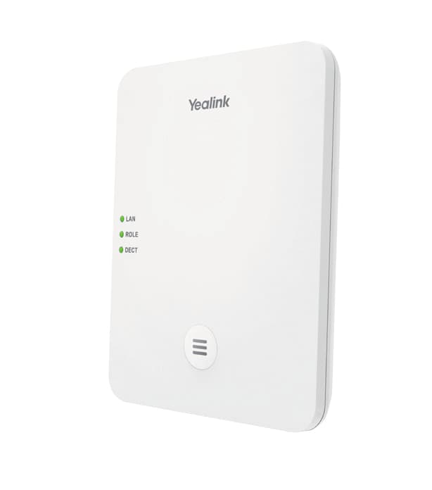 Yealink W80DM IP DECT DECT Manager — photo 2