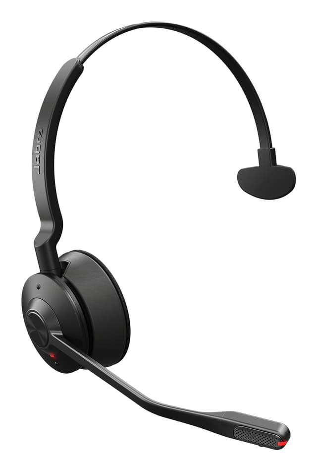 Jabra Engage 55 SE Mono Headset - Monaural