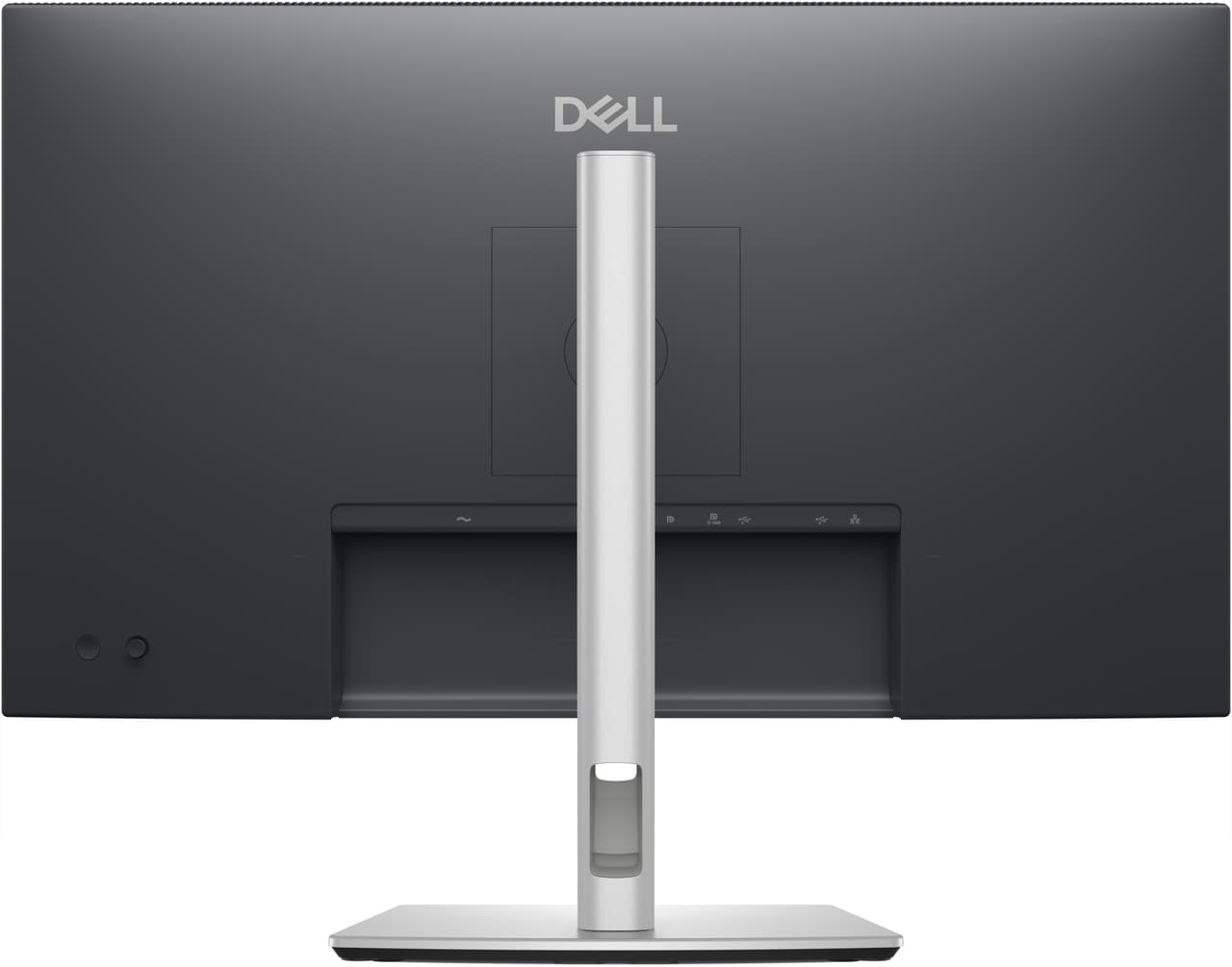 Dell Pro 27 Plus 4K USB-C Hub - P2725QE monitor — photo 3