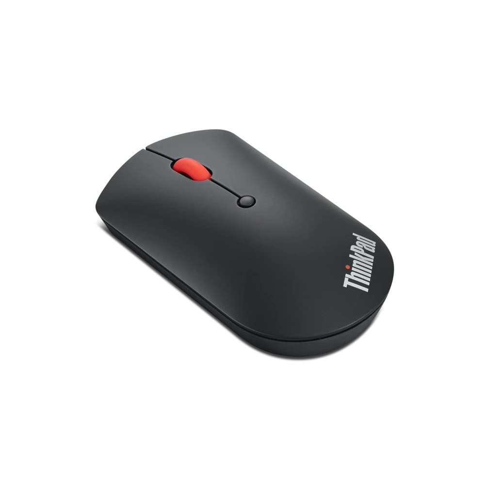 Lenovo ThinkPad Bluetooth Silent Mouse 4Y50X88822 — photo 2