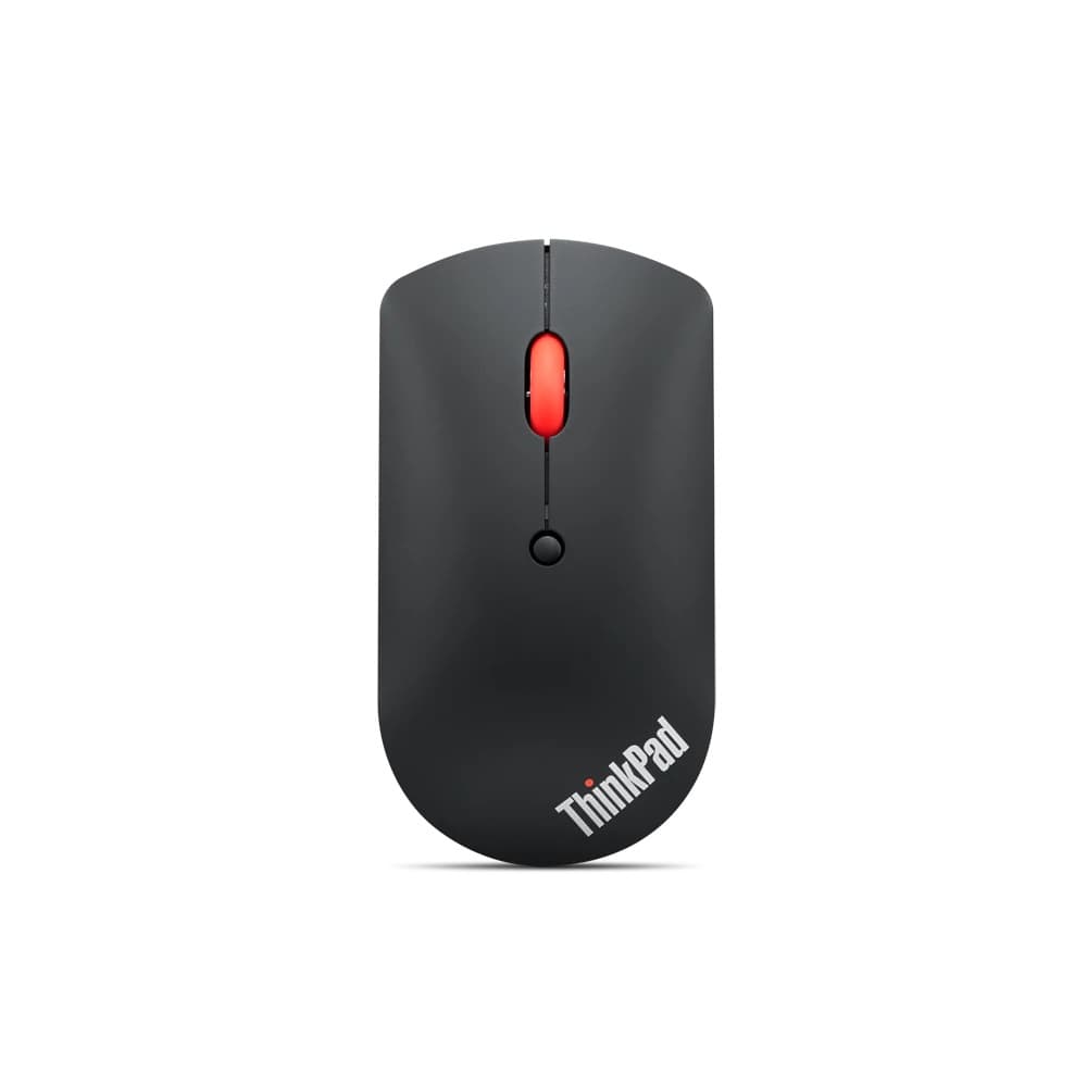 Lenovo ThinkPad Bluetooth Silent Mouse 4Y50X88822