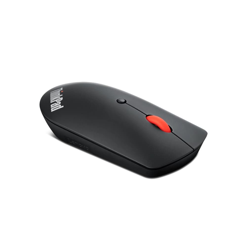 Lenovo ThinkPad Bluetooth Silent Mouse 4Y50X88822 — photo 4