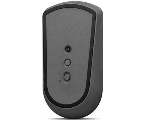 Lenovo ThinkBook Bluetooth Silent Mouse 4Y50X88824 — photo 3