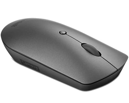 Lenovo ThinkBook Bluetooth Silent Mouse 4Y50X88824 — photo 5