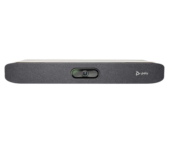 HP Poly Studio X30 Video Conference Equipment - Small Room Size Supported