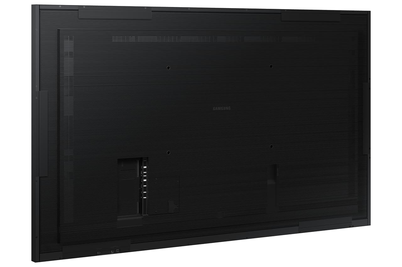 Samsung Flip 3 WM85A monitor — photo 5