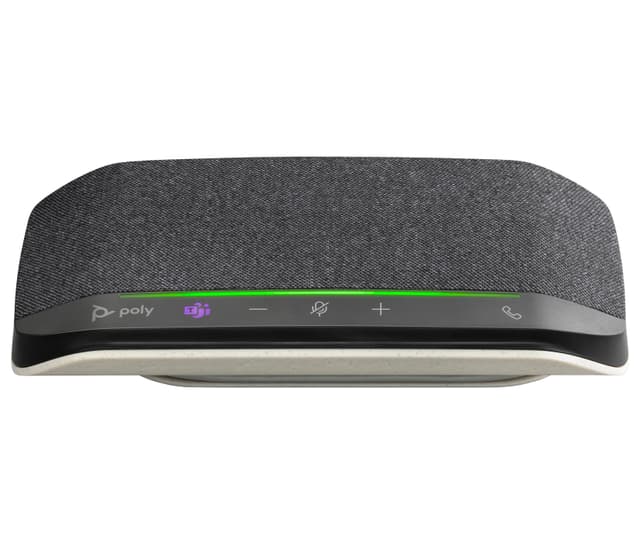 HP Poly Sync 10 Wired Speakerphone