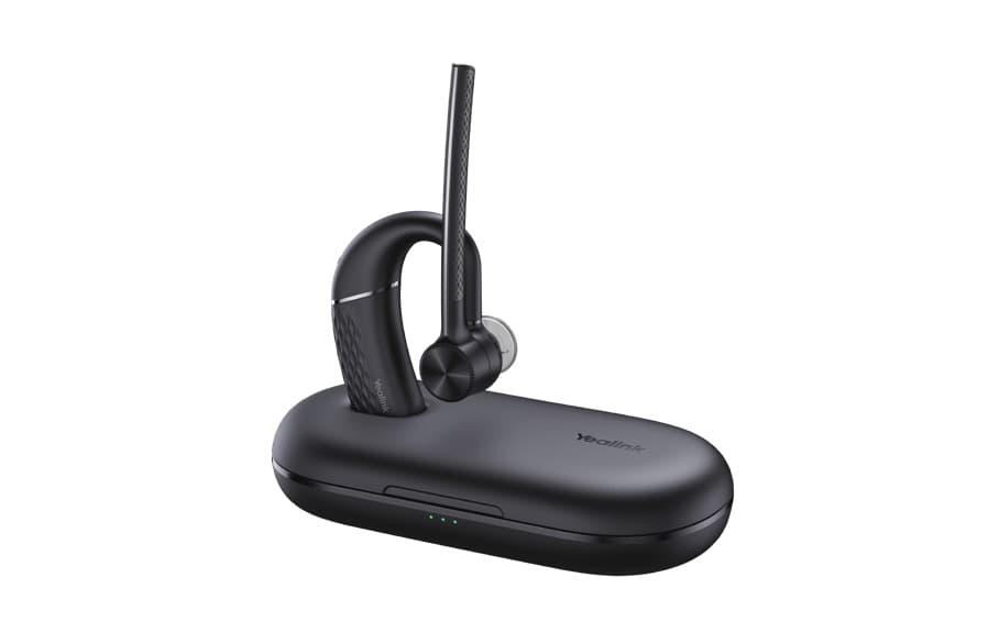 Yealink BH71 PRO MS Teams Mono BT Headset
