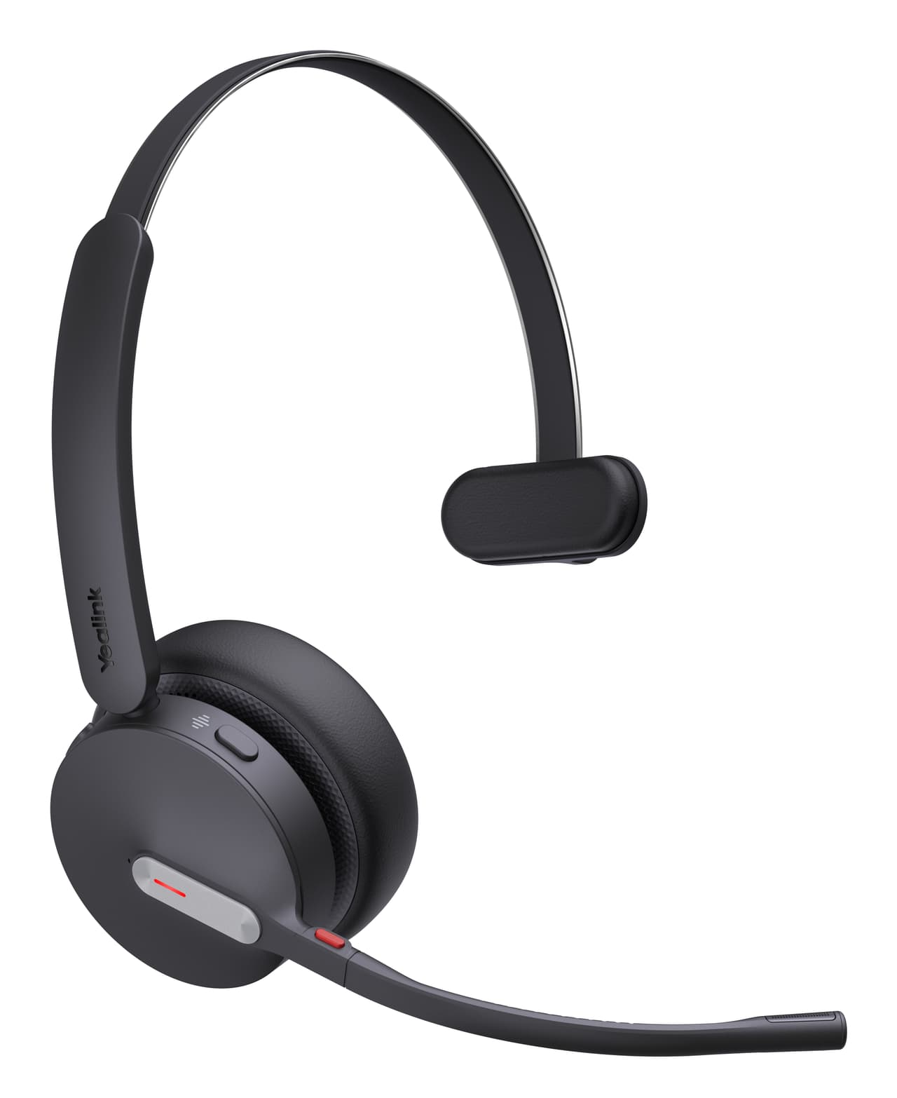 Yealink BH70 Wireless Over-the-head Mono Headset — photo 2