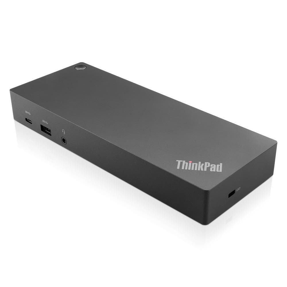 Lenovo USB-C Dock 40AF0135UK