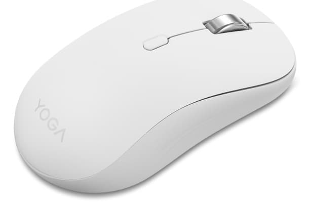 Lenovo YOGA Full-size Mouse GY51S61925 — photo 3