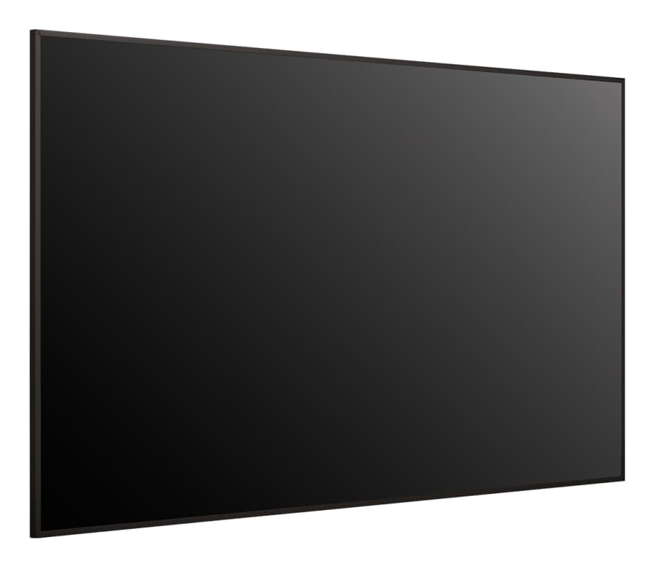 LG Digital Signage Display 86UH5N-M (86") — photo 5