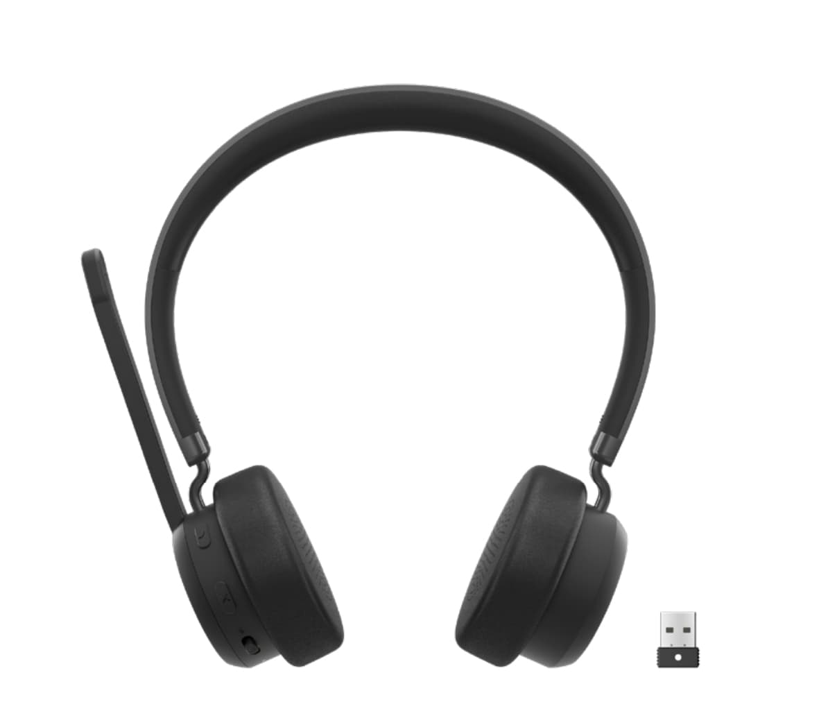 Lenovo Wireless VoIP Headset (Teams) 4XD1M80020 — photo 4