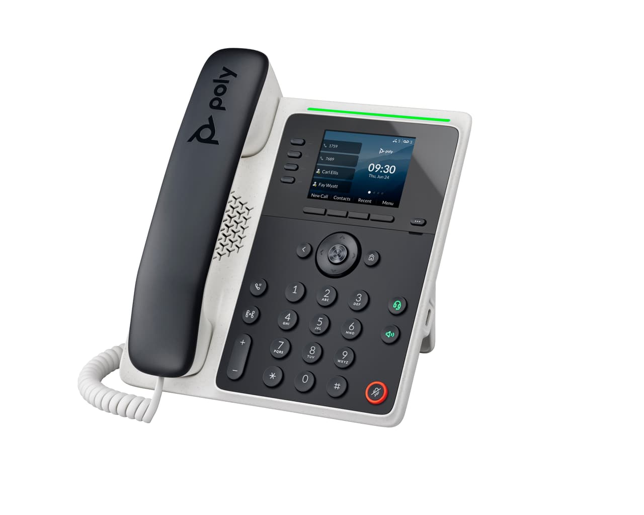HP Poly Edge E220 IP Phone — photo 3