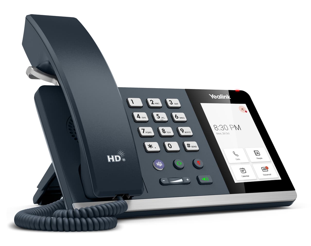 Yealink IP Phone MP54 — photo 3