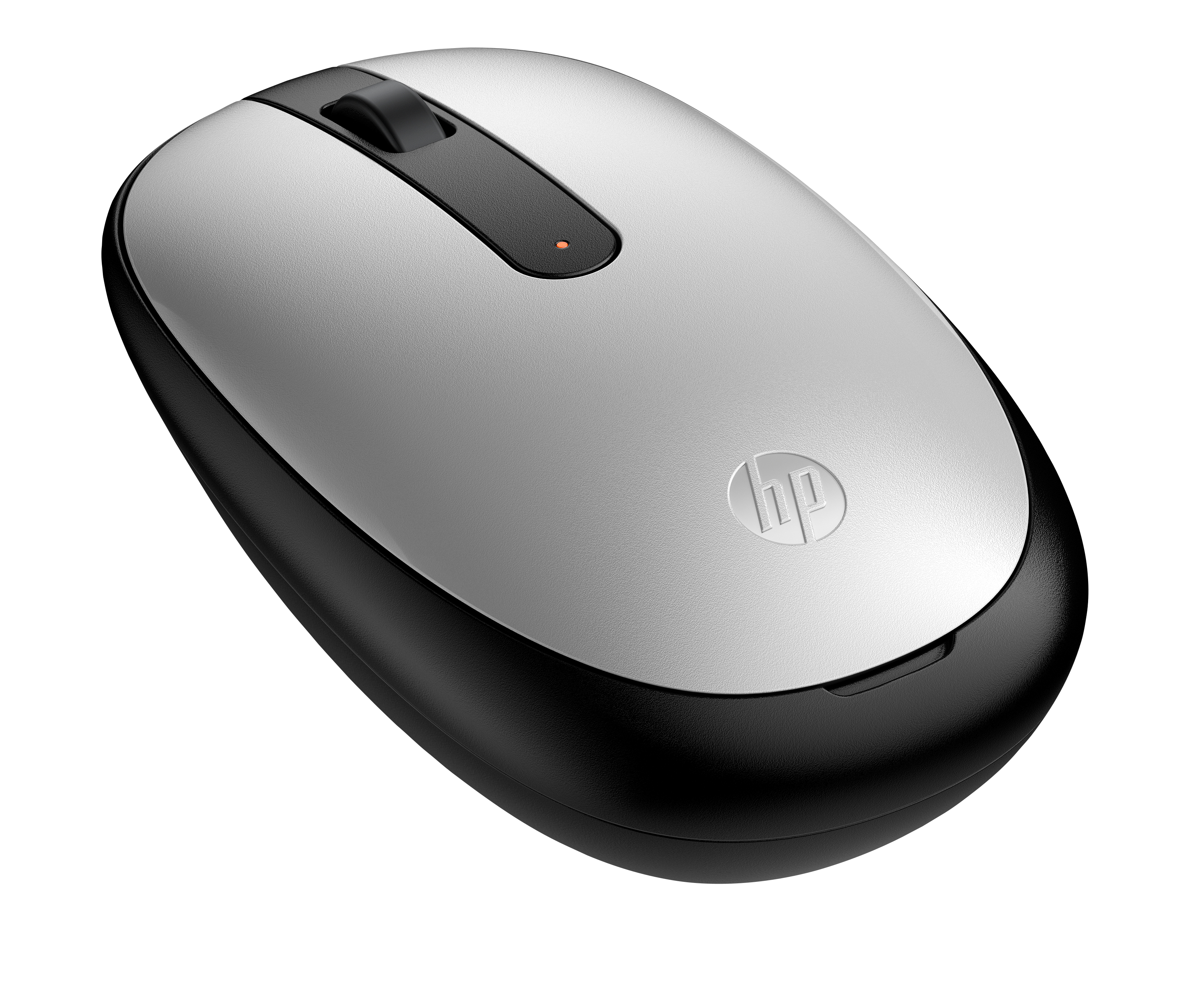 HP 240 Silver BT Mouse (Silver) — photo 2