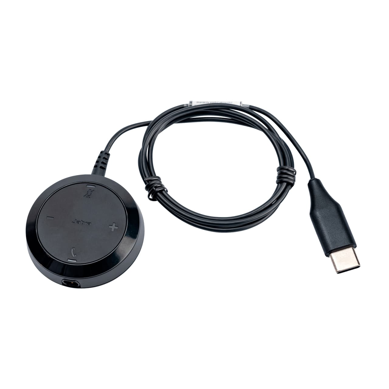 Jabra Evolve 30 II Stereo MS USB-C — photo 4