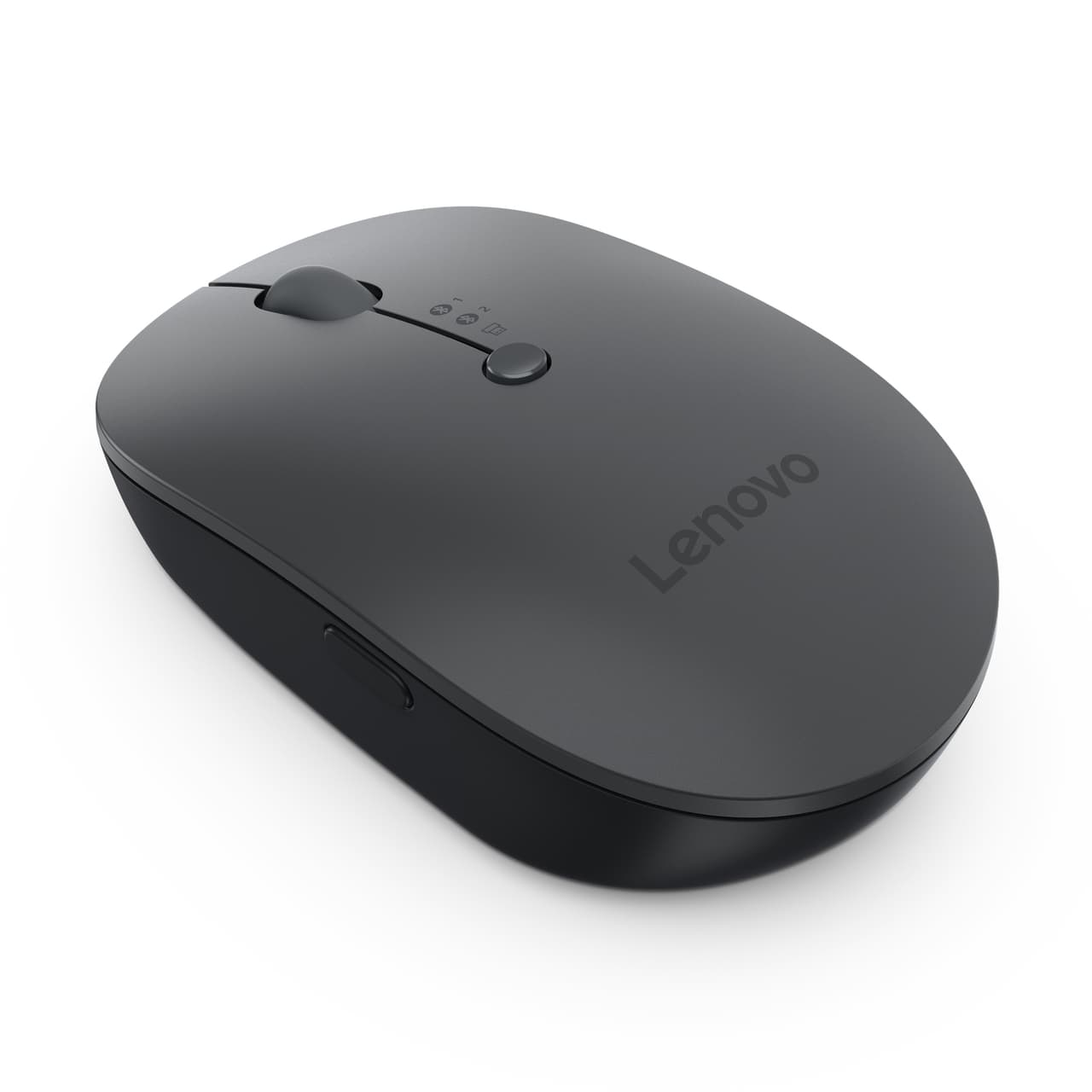 Lenovo Multi-device Wireless Mouse (X9 Edition) — photo 3