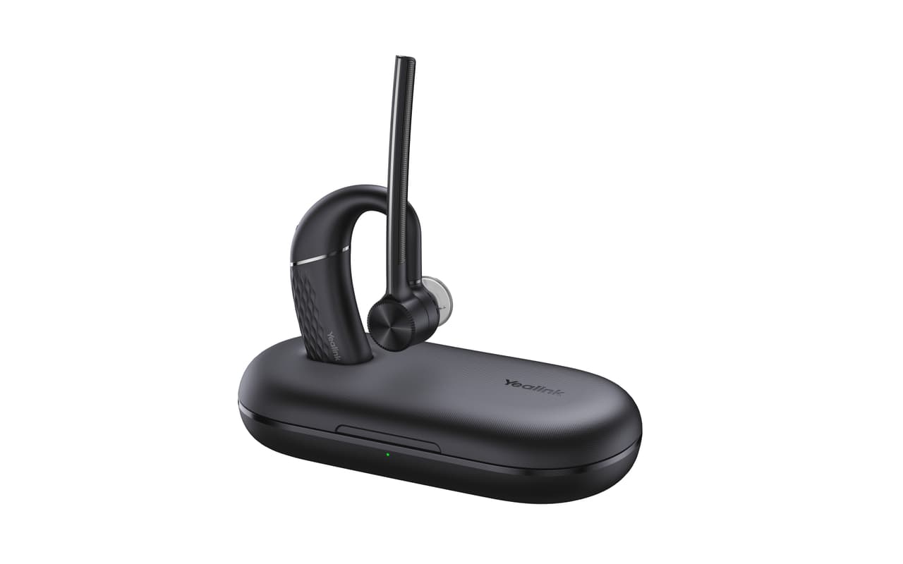 Yealink BH71 Mono Bluetooth Wireless — photo 4
