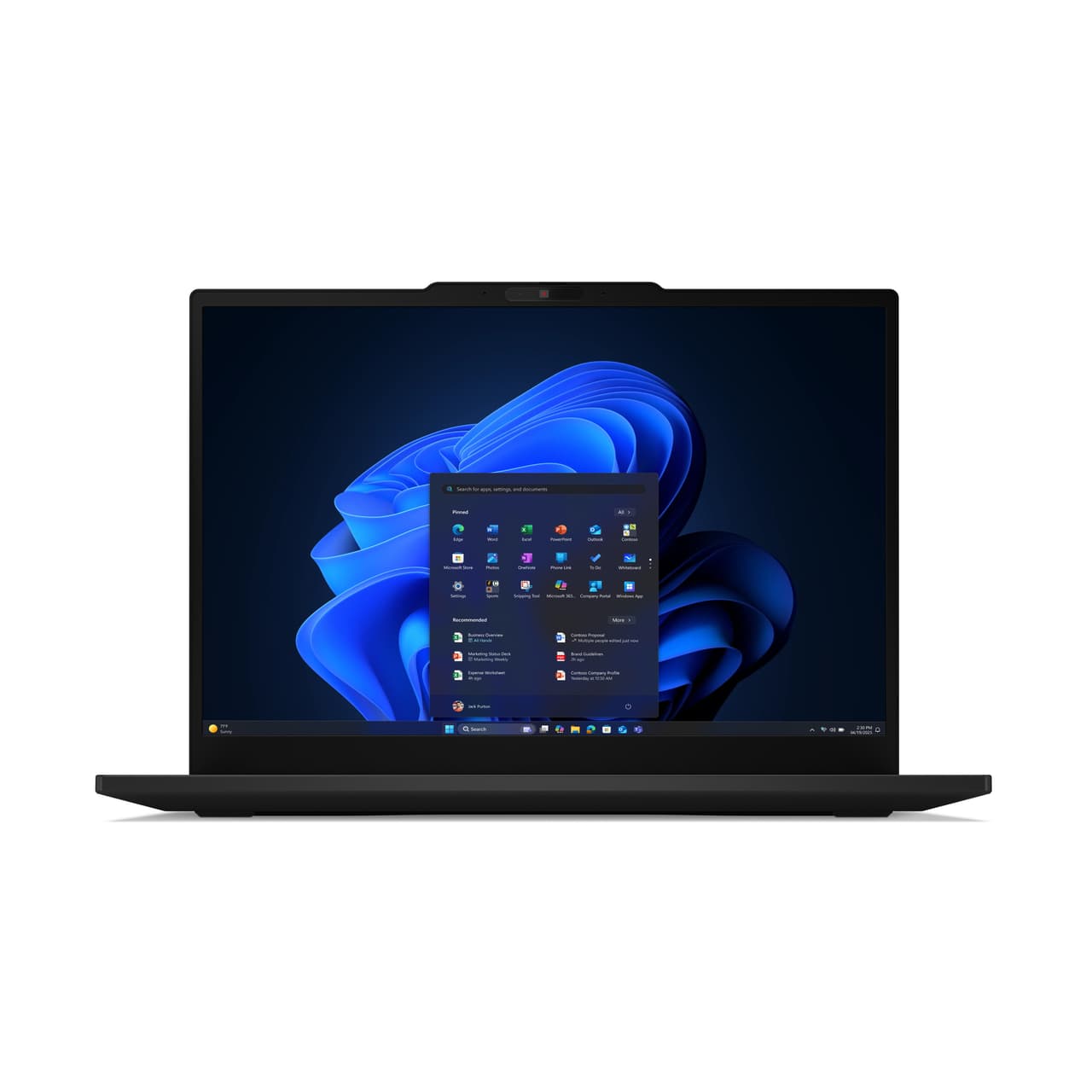 Lenovo ThinkPad L13 Gen 6 (Core Ultra 7 255U, 16GB/512GB) — photo 2