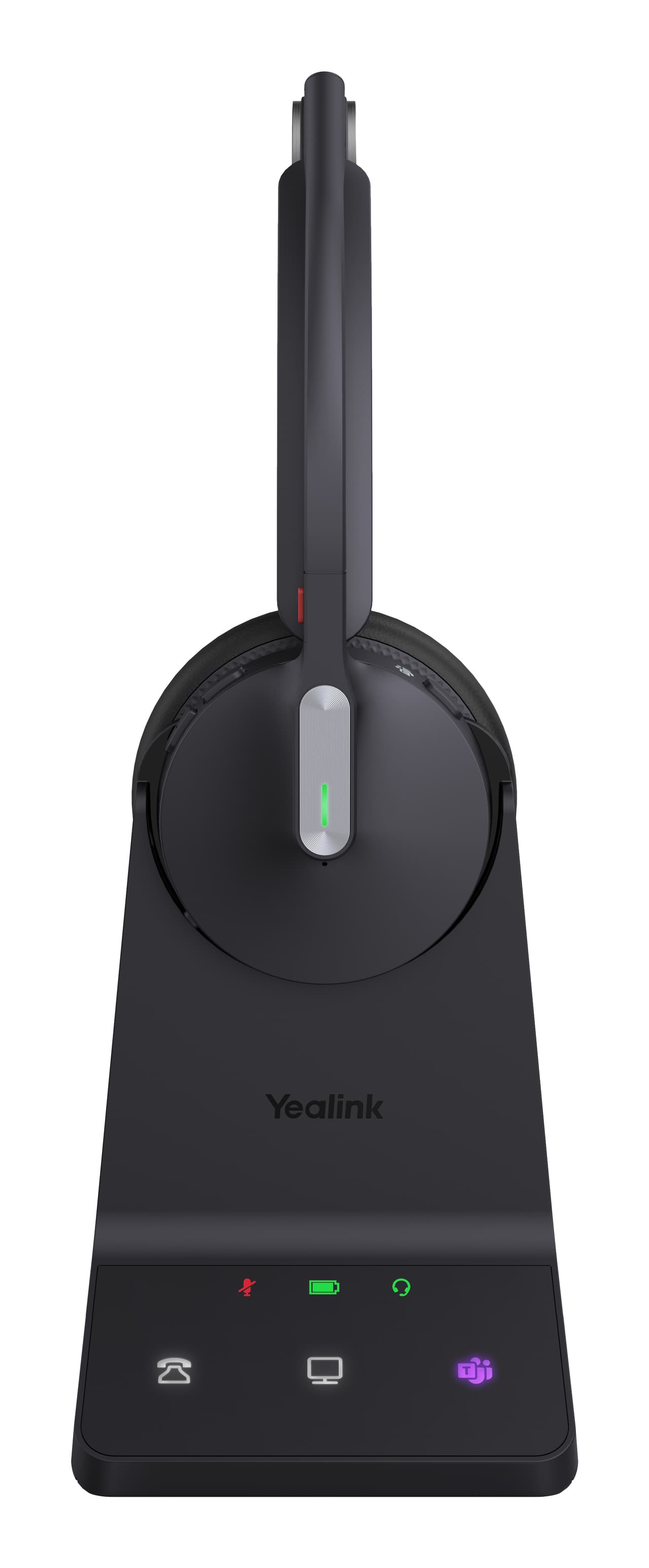 Yealink WH64 MONO MS Teams DECT Wireless HS — photo 4