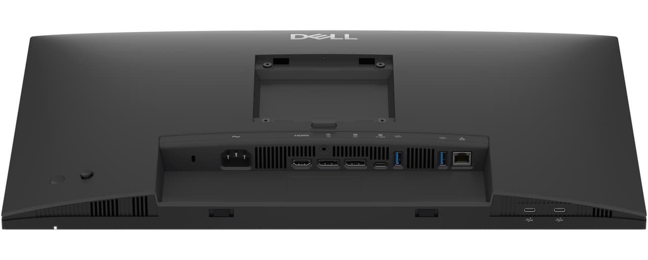 Dell Pro Plus 24 USB-C Hub Monitor - P2426HE — photo 4