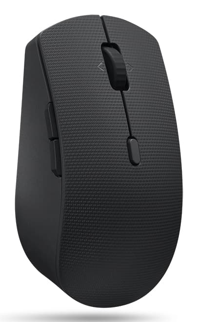 Lenovo Professional Keyboard & Mouse 4X31R64316 — photo 2