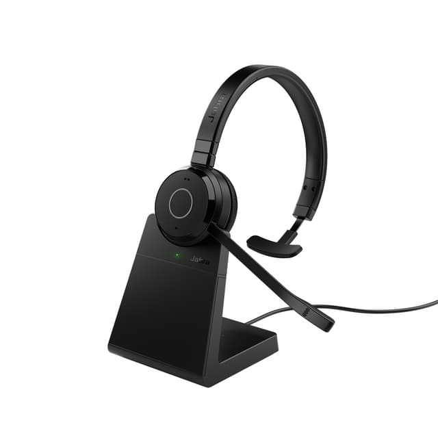 Jabra Evolve 65 TE Link 390a MS Mono Sta