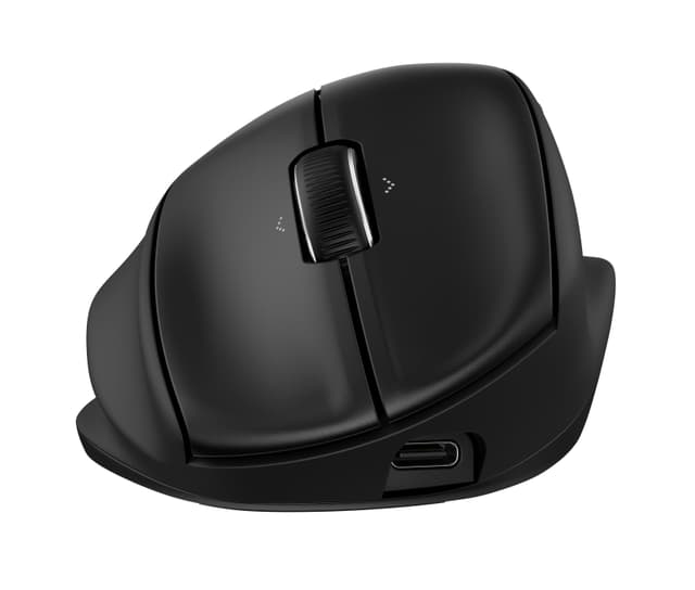 HP Tilt Ergonomic Mouse 720M A/P