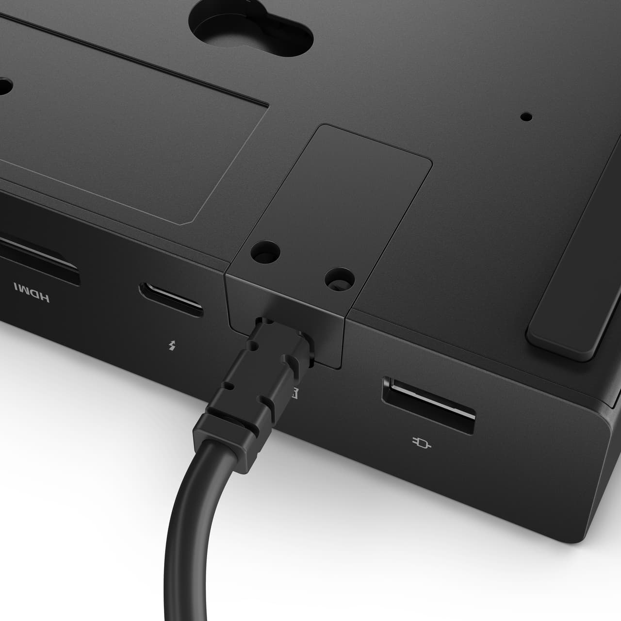 Lenovo ThinkPad Thunderbolt 4 — photo 4