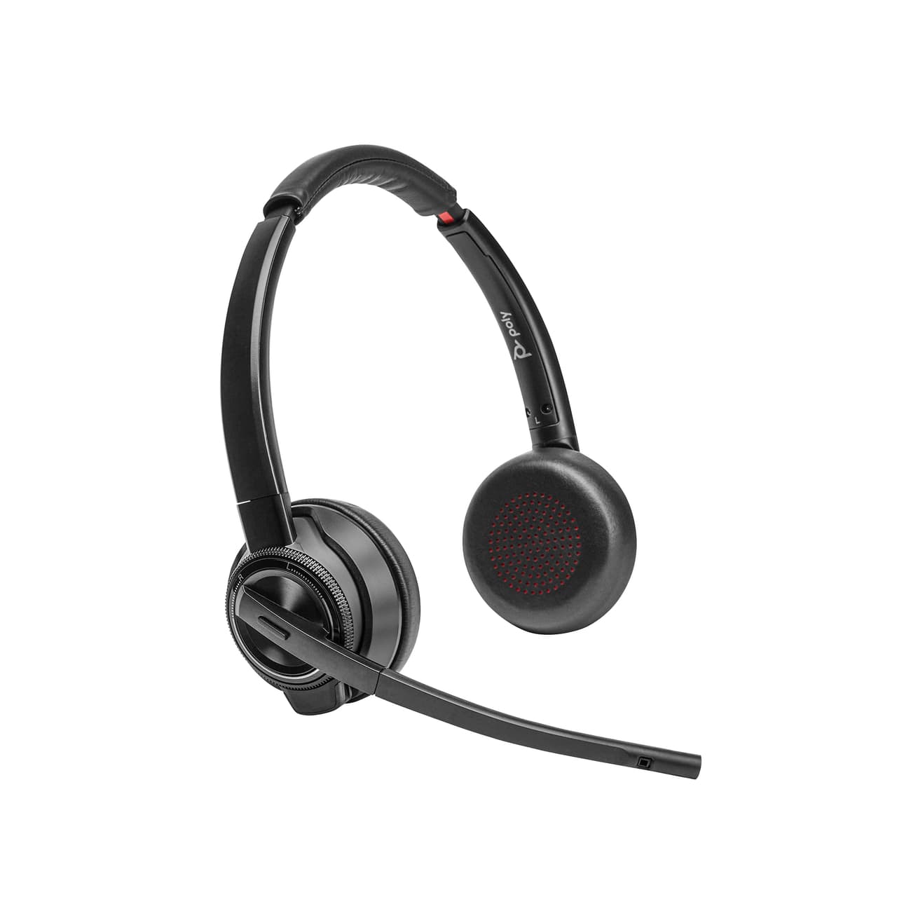 HP Poly Savi 8400 Office 8420 Wireless Stereo