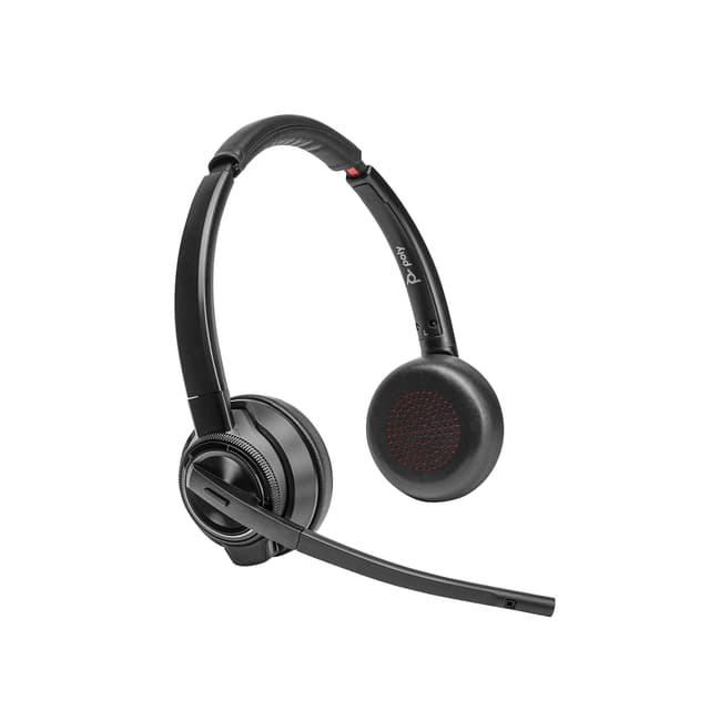 HP Poly Savi 8400 Office 8420 Wireless Stereo