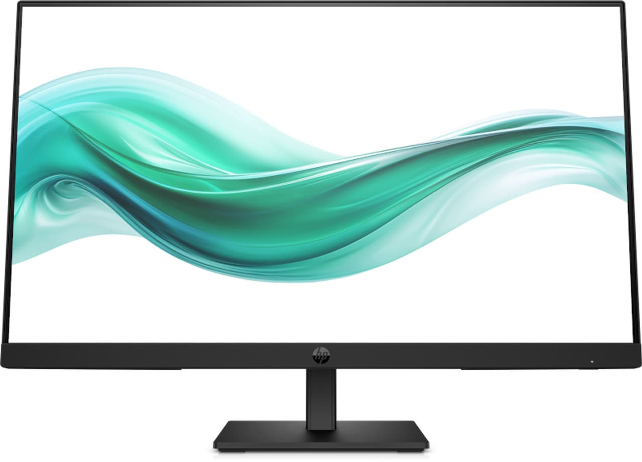 HP 324ph 24" monitor — photo 1