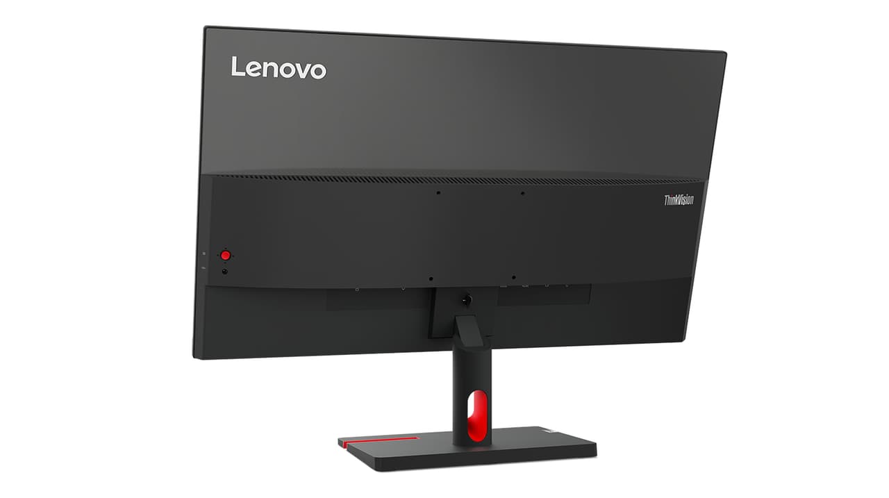 Lenovo Thinkvision S27i-30 Resolution 1920 x 1080 3 Year Carry in Warranty monitor — photo 4