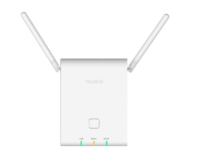 Yealink W90DM IP DECT DECT Manager