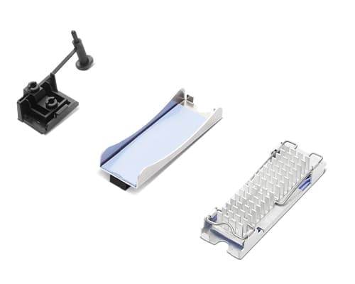 Lenovo ThinkCentre M.2 2280 SSDSSD Kit III