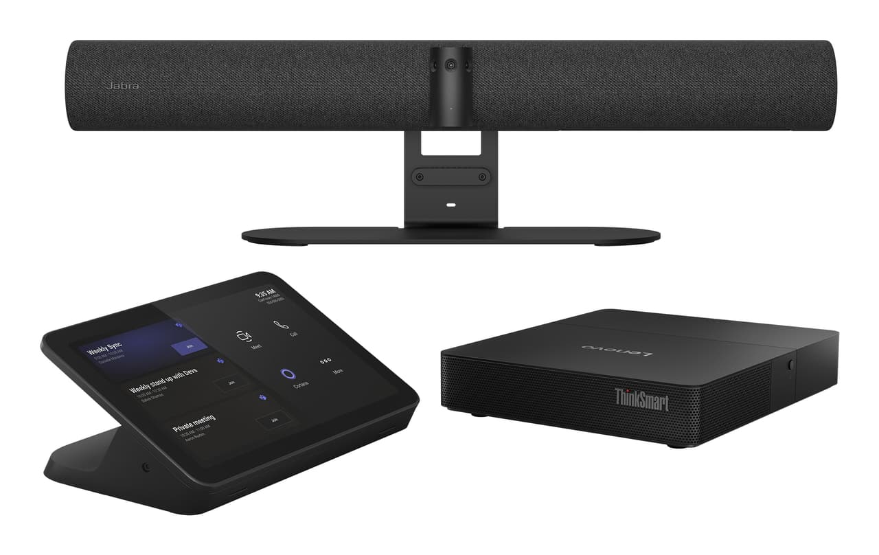 Jabra Panacast 50 Room System 2 Mtr Panacast