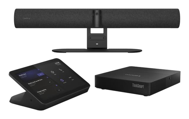 Jabra Panacast 50 Room System 2 Mtr Panacast