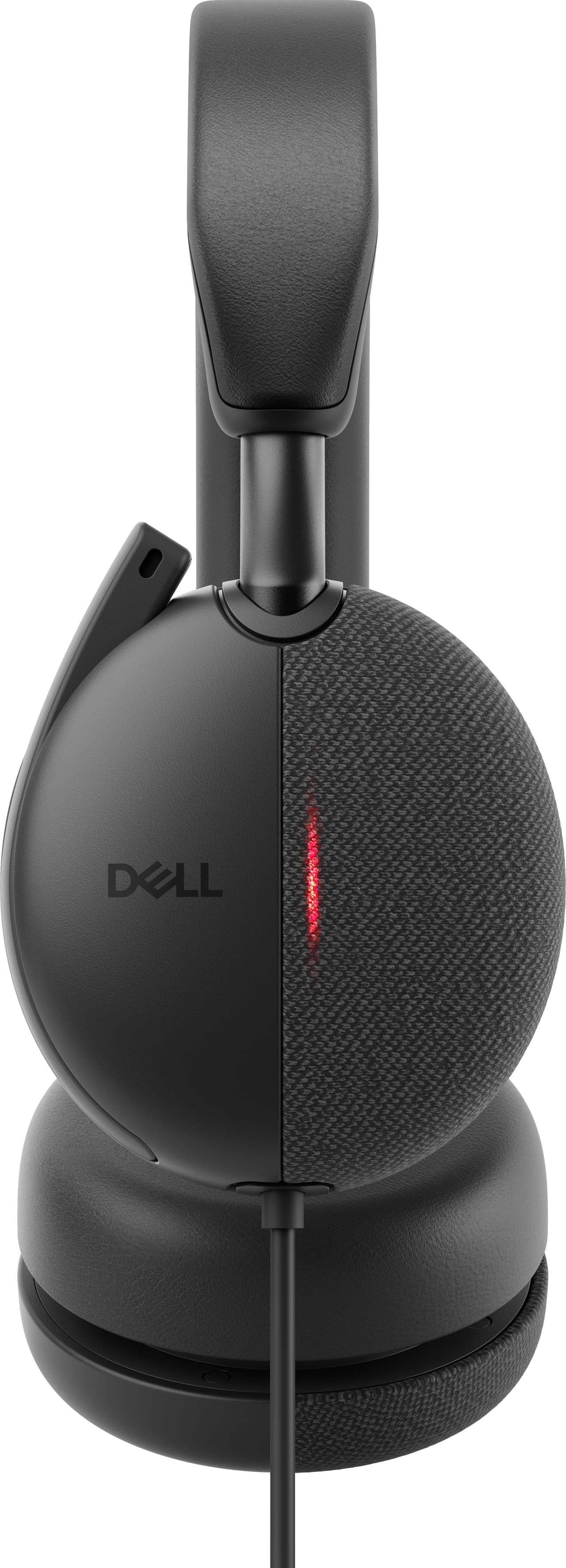 Dell Pro Wired ANC Headset - WH5024 — photo 3