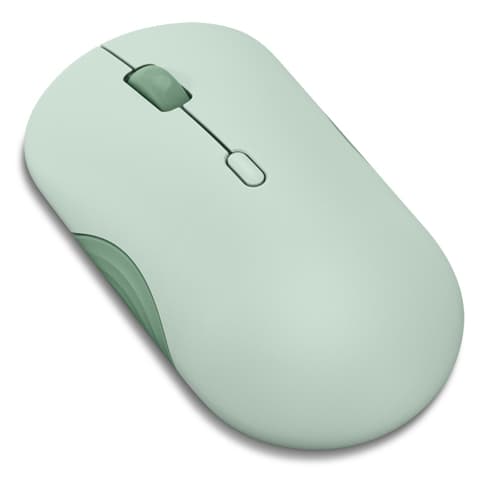 Lenovo Silent 350 Full-size Mouse — photo 2