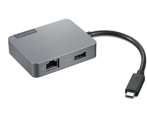 Lenovo USB Type C 4X91A30366 — photo 3